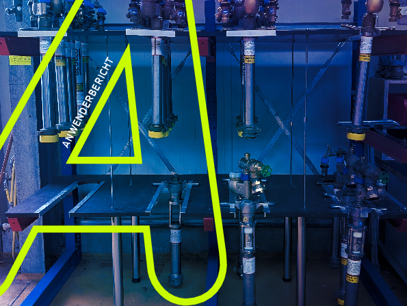 Anwenderbericht des er Zweckverband Mittelhessische Wasserwerke (ZMW) in Gießen "Standrohrbeantragung – alles in einem System"