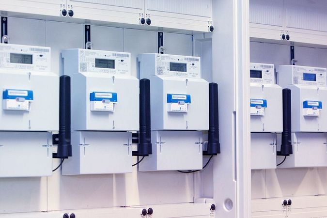 Smart Meter, intelligenten Messsysteme