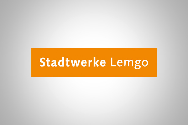 Logo der Stadtwerke Lemgo GmbH