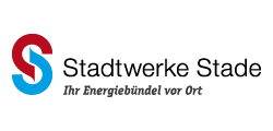 Logo Stadtwerke Stade