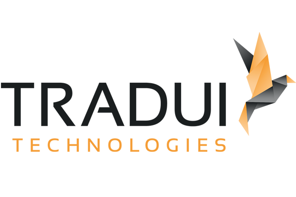 Logo TRADUI Technologies GmbH