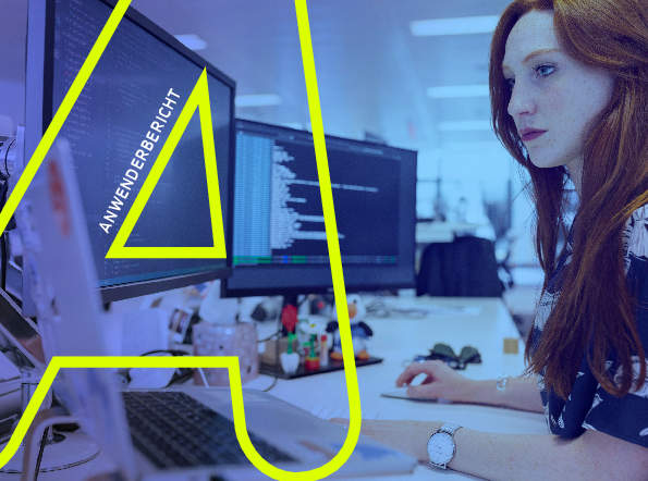 Anwenderbericht ‚Wie Business Service Providing den Rücken freihält‘