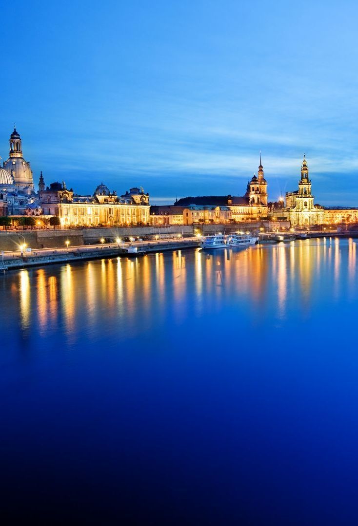 Dresden