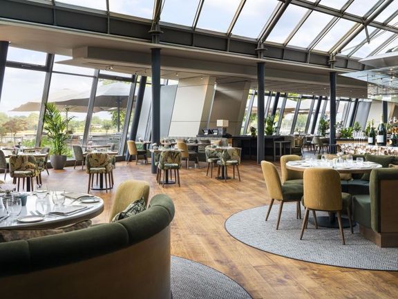 Hotelrestaurant Bellpepper - GFK Schleupen SE
