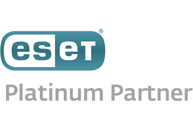 Logo ESET Deutschland GmbH