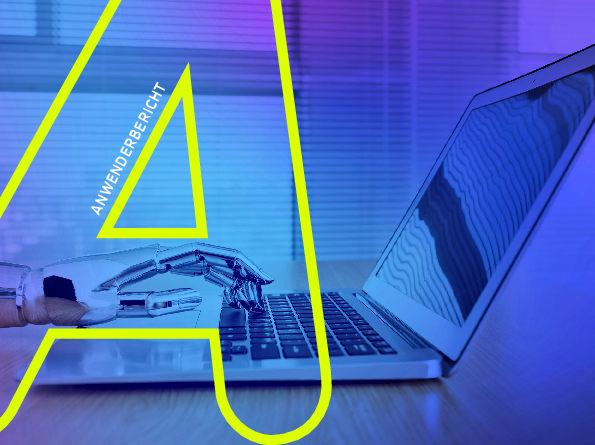 Anwenderbericht: RPA für Massenprojekte Anwenderbericht 'RPA für Massenprojekte