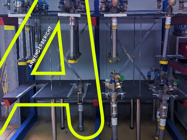 Anwenderbericht des er Zweckverband Mittelhessische Wasserwerke (ZMW) in Gießen "Standrohrbeantragung – alles in einem System"