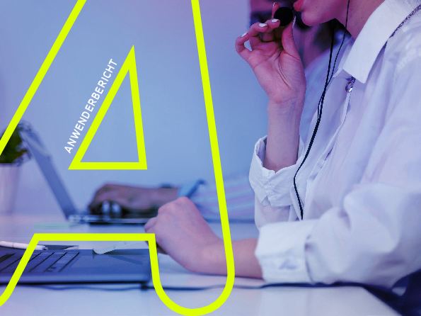 Anwenderbericht 'Die Prozesse zwischen Kunden und Service optimieren'