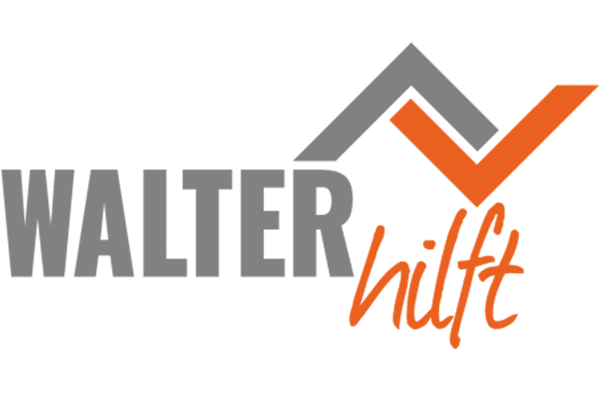 Logo Walter hilft GmbH