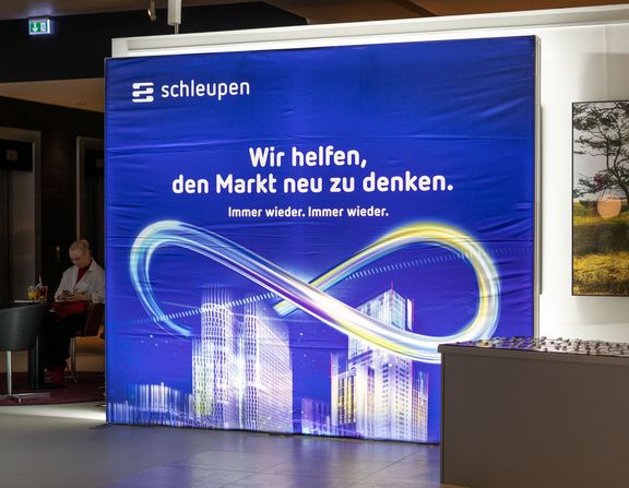 Geschäftsführerkonferenz 2025