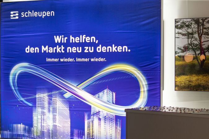 Geschäftsführerkonferenz 2025 in Berlin
