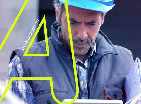 Anwenderbericht 'Intelligente Messsysteme ausrollen: Eine lösbare Herausforderung'