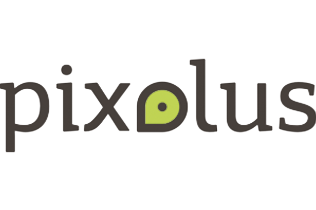 Logo pixolus GmbH