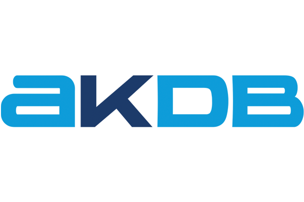 Logo AKDB