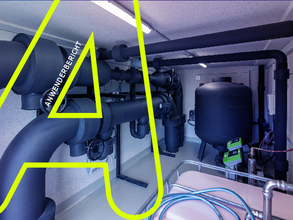 Anwenderbericht 'Wärme-Contracting intelligent abrechnen'